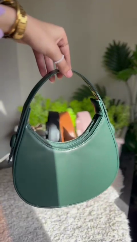 Latest High Quality Moon Bags