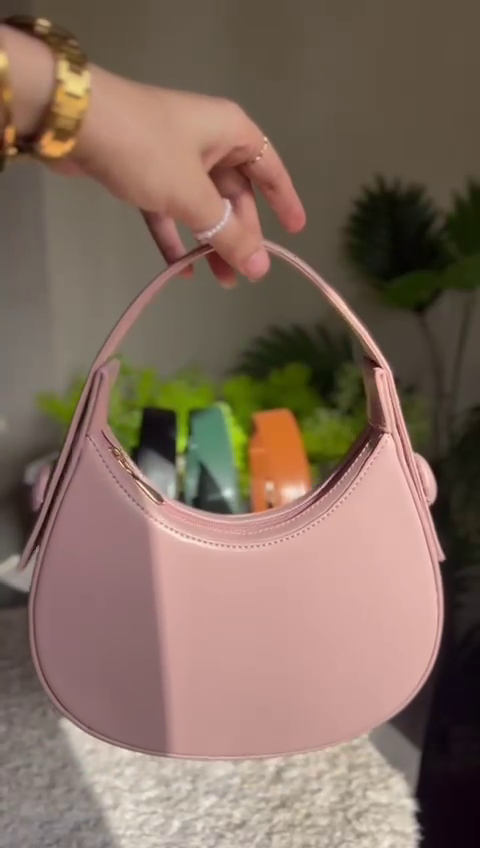 Latest High Quality Moon Bags