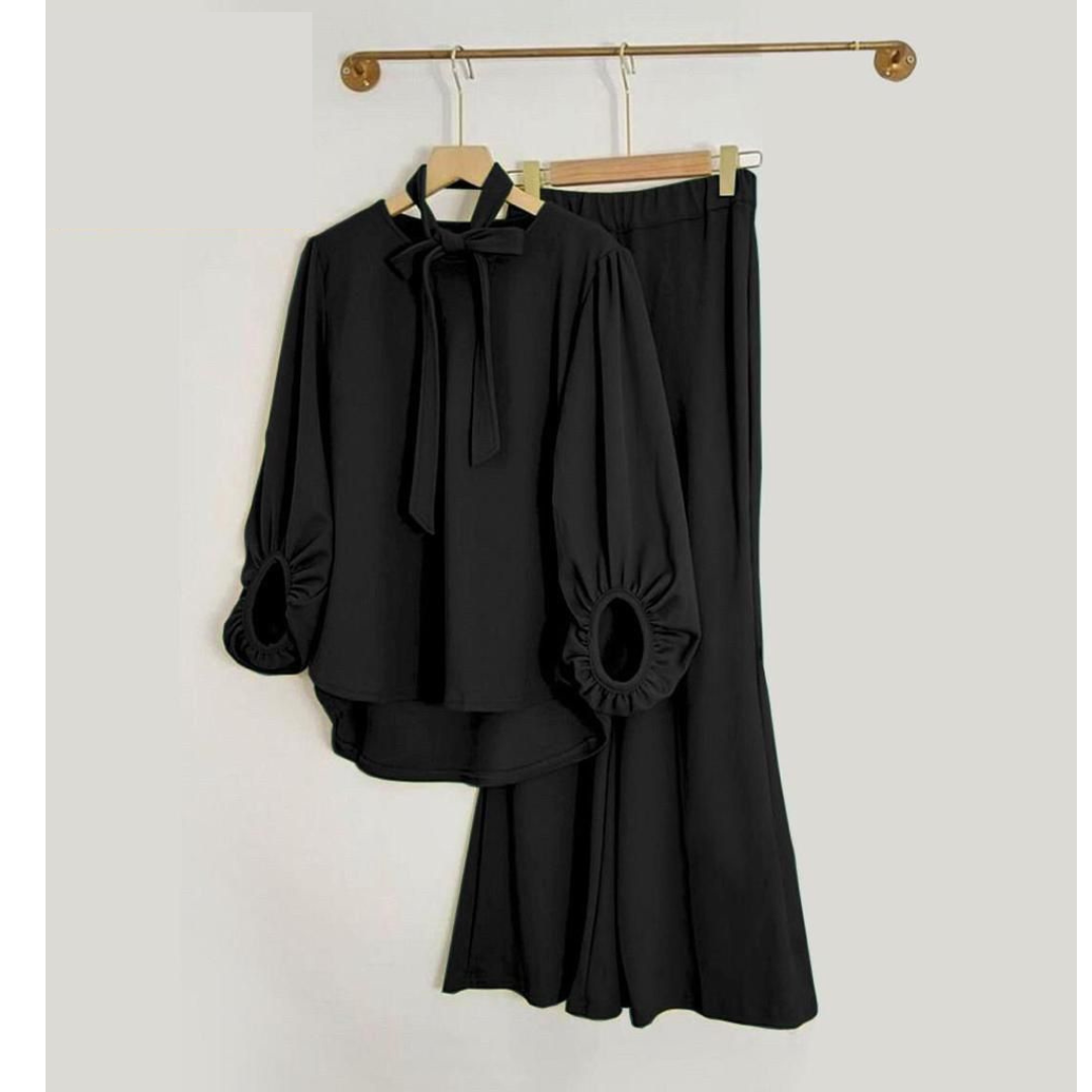 Tie Modern Co ORD Set For Her.