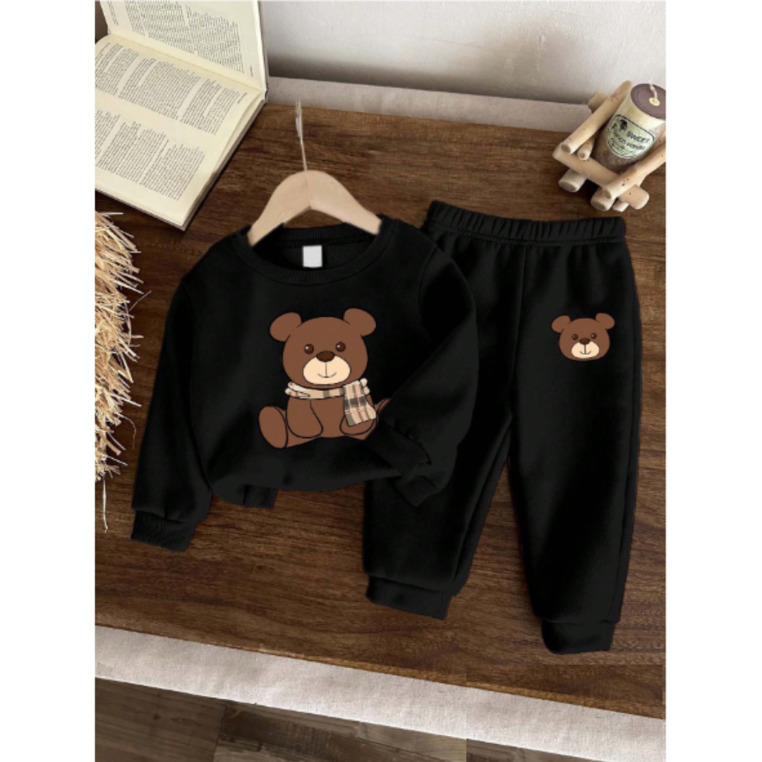 My Big Teddy Kids 2piece Set.