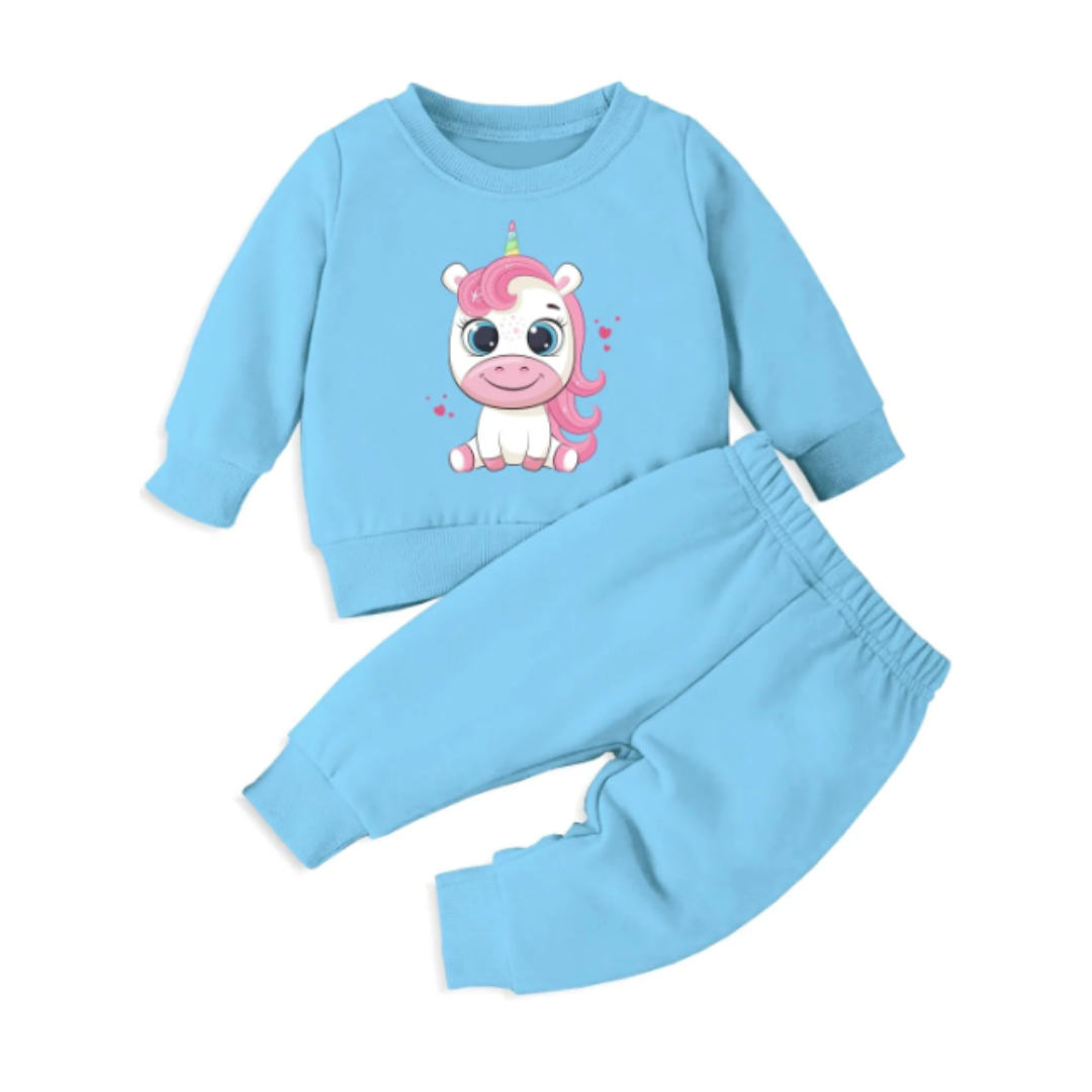 Little Capricorn Kids 2piece Set.