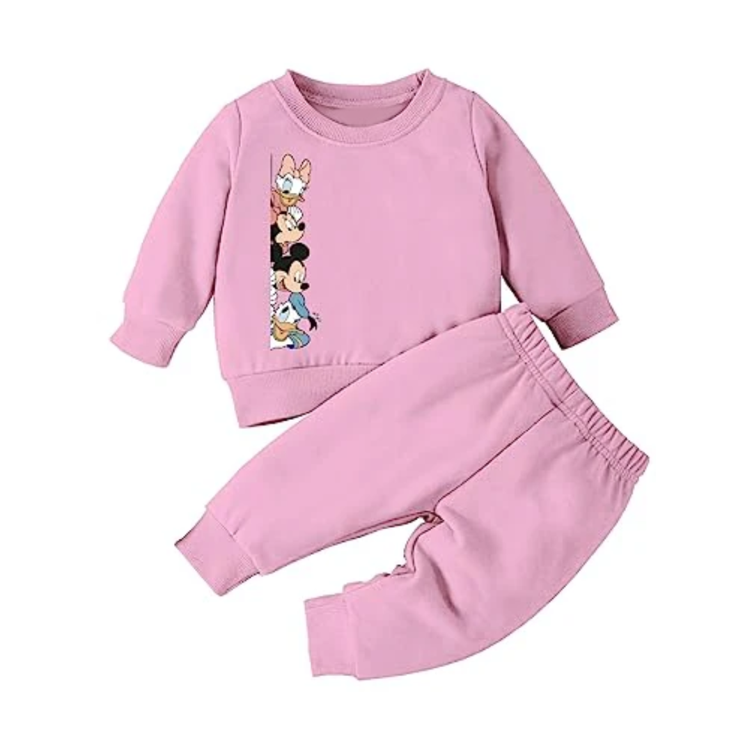 Our Mickey Kids 2-Piece Set .