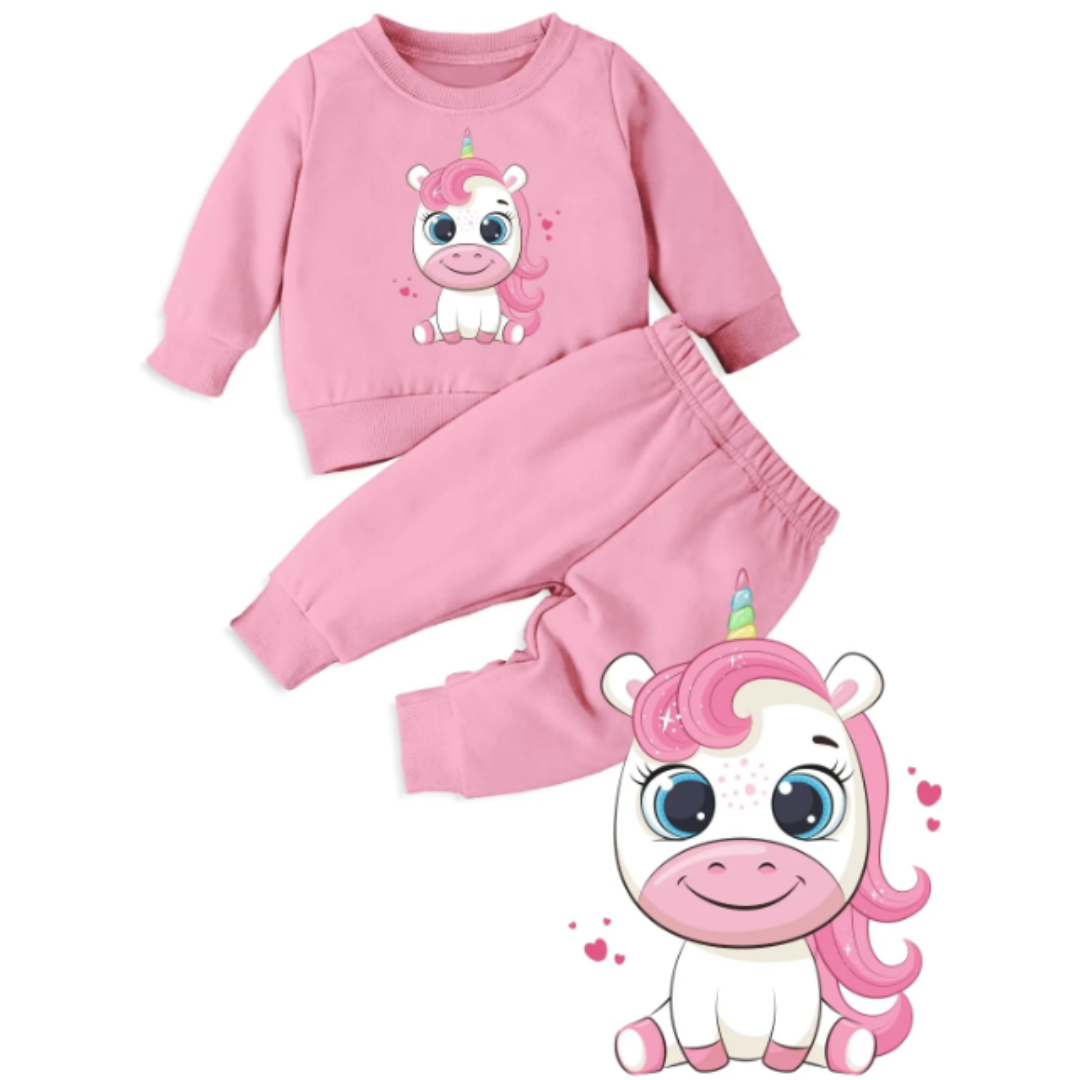 Little Capricorn Kids 2piece Set.
