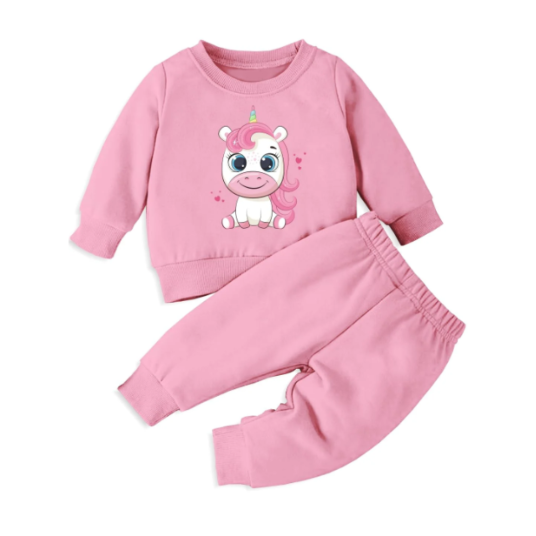 Little Capricorn Kids 2piece Set.