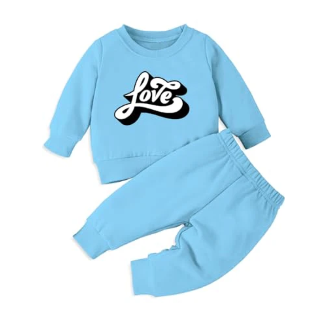 Love Kids 2piece Set.