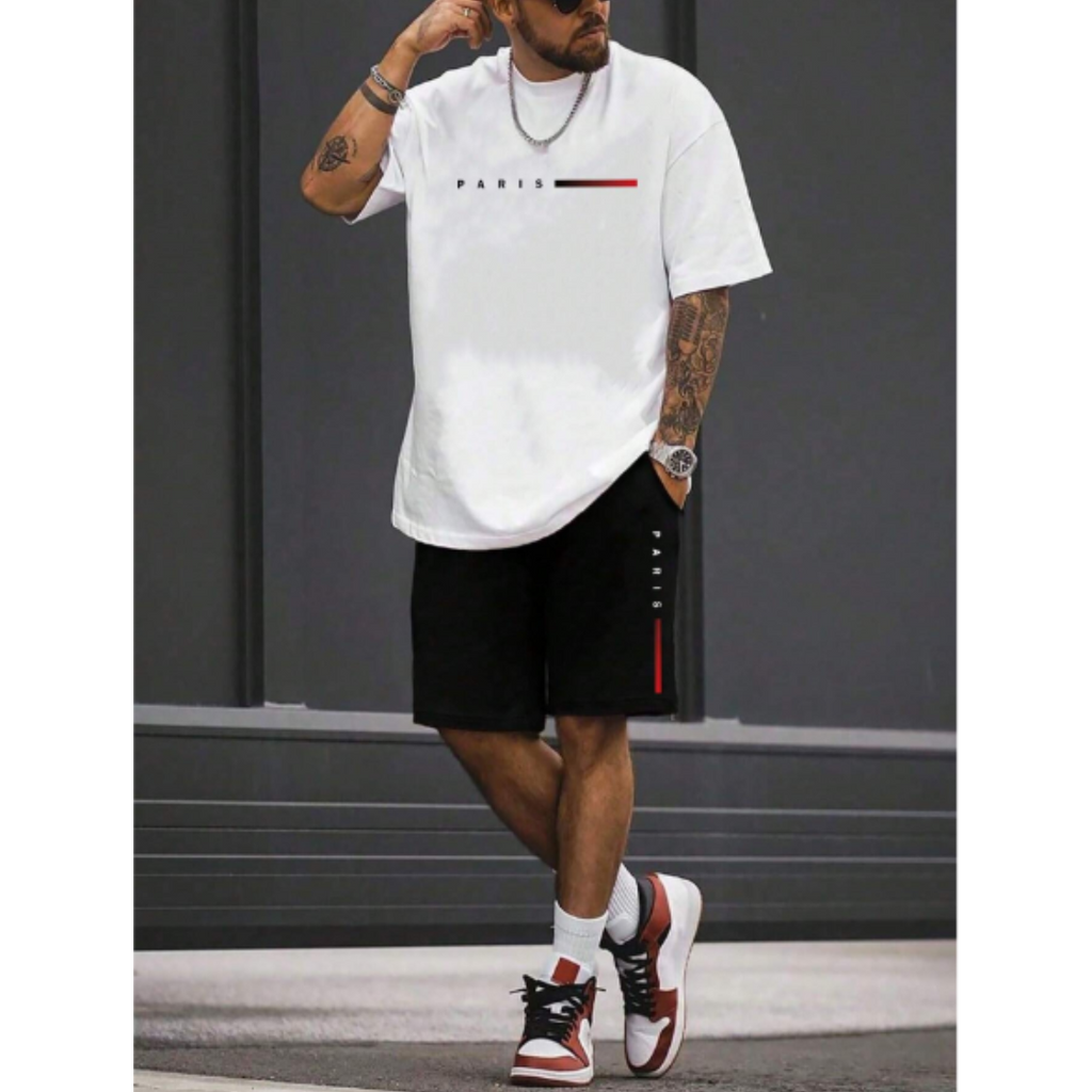 The Paris 2-Piece Tracksuit.