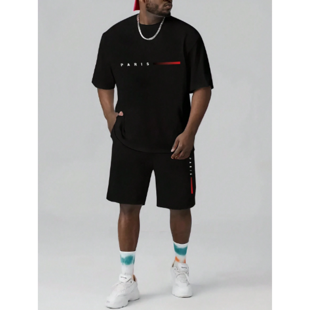 The Paris 2-Piece Tracksuit.