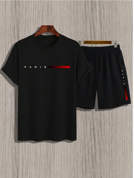 The Paris 2-Piece Tracksuit.