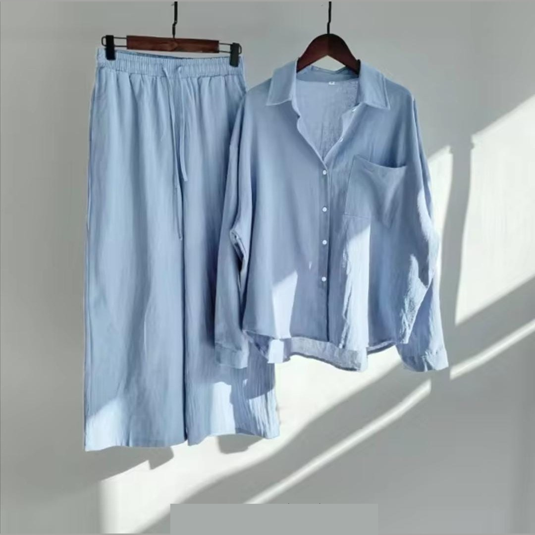 In Fashion CO ORD Set for Her.