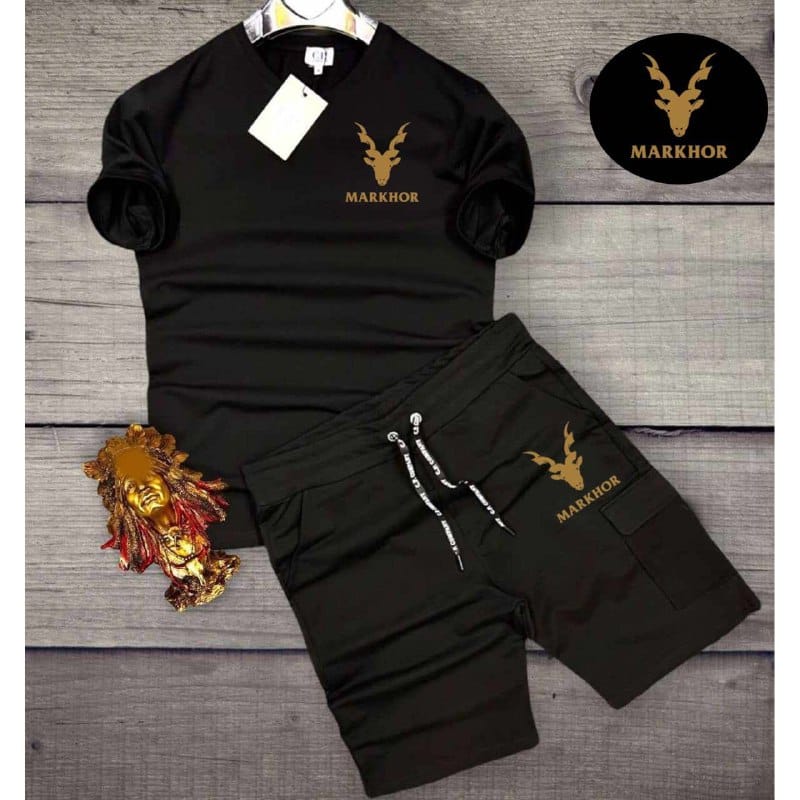 The Markhor 2-Piece Tracksuit.