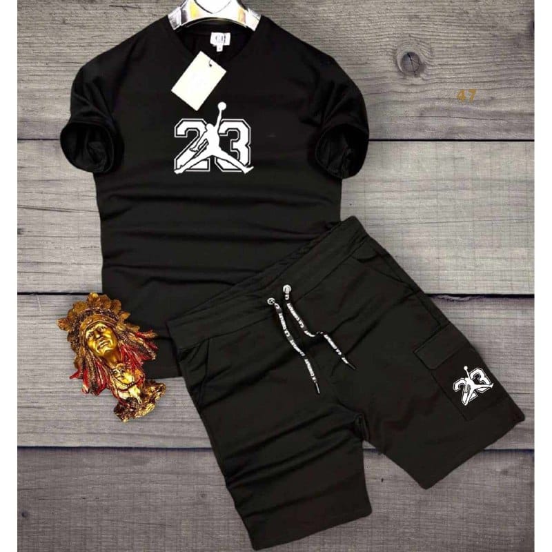 The Twenty Three 2-Piece Tracksuit.