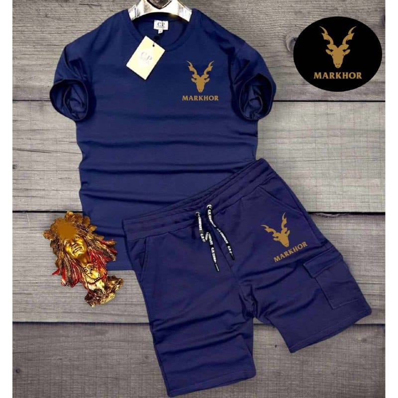 The Markhor 2-Piece Tracksuit.