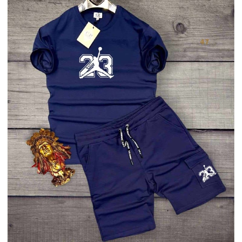 The Twenty Three 2-Piece Tracksuit.