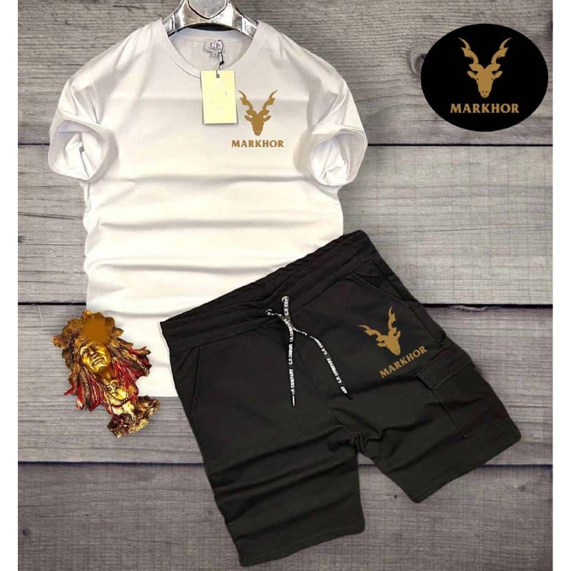 The Markhor 2-Piece Tracksuit.