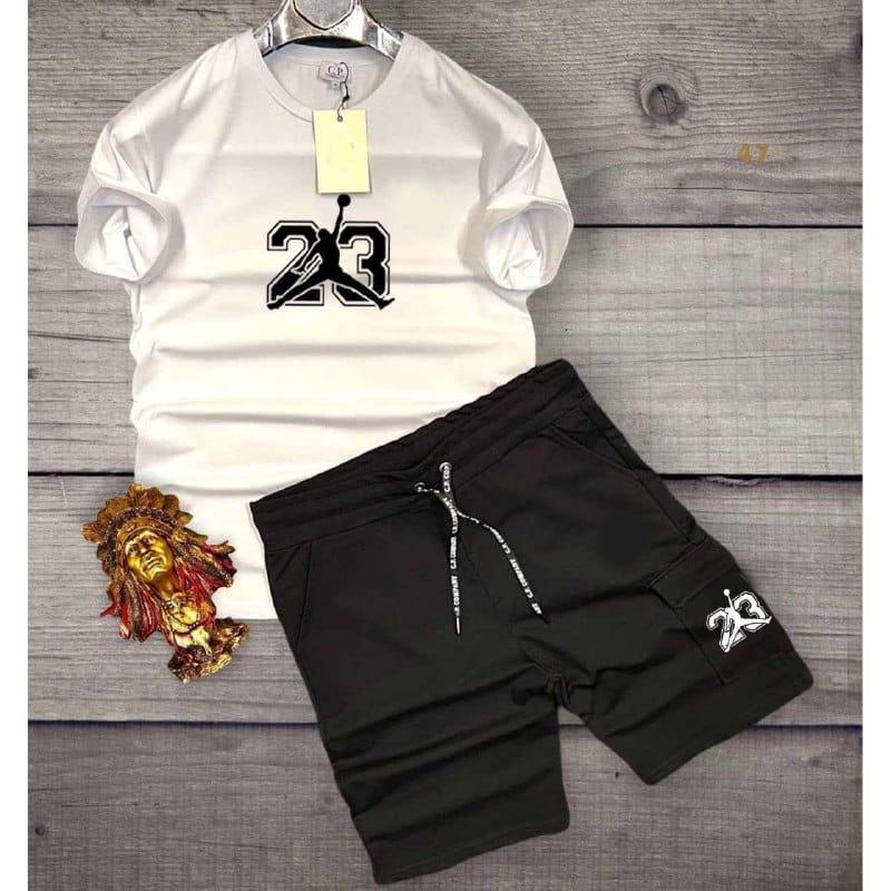 The Twenty Three 2-Piece Tracksuit.