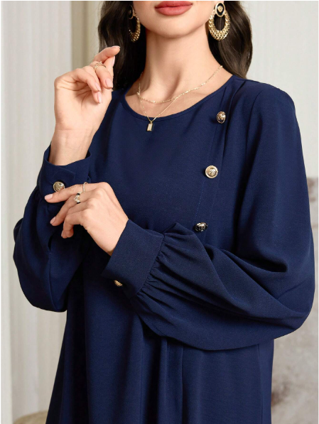 Long Gorgeous Co Ord Set For Her.